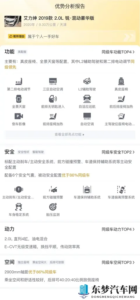 20款本田艾力绅，油耗低至5L，家用MPV新选择！-2