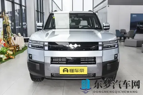 选对一台车,带娃、露营、回老家都不慌,我家这台SUV太够用了-3