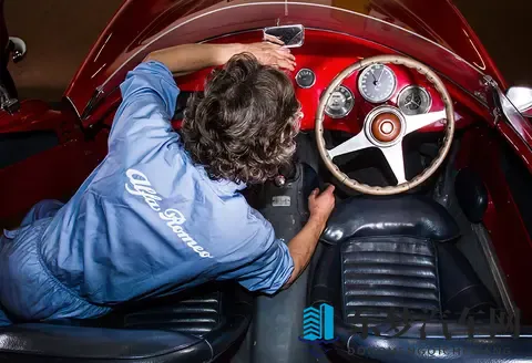 玛莎拉蒂携手阿尔法·罗密欧目标打造意大利最具代表汽车作品-1