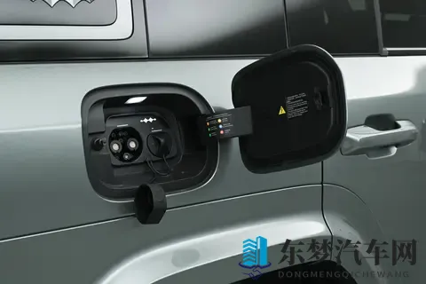 方程豹钛 7：20 万级 SUV 新选择，硬派颜值 + 智能内核竟能两全？