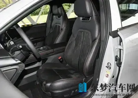 新款马自达EZ-6上市，家族式外观，内配大屏，综合续航1300公里！-2