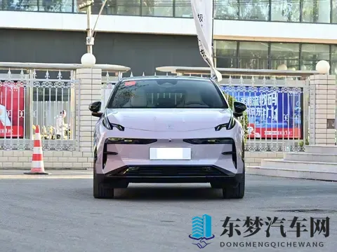 全新纯电SUV即将上市！外观炫酷动感，搭双电机四驱，续航超500Km-1