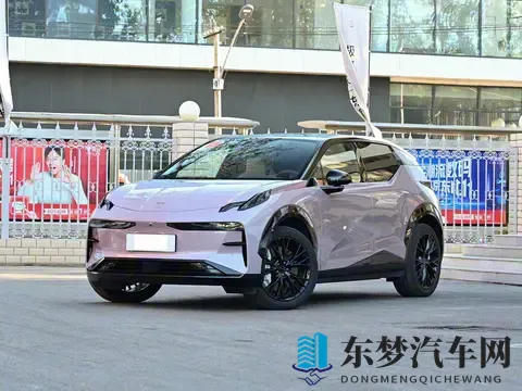 全新纯电SUV即将上市！外观炫酷动感，搭双电机四驱，续航超500Km-2