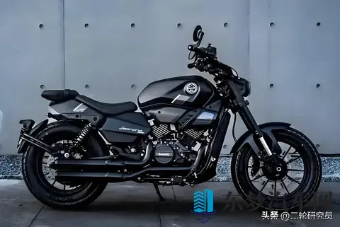 盘点2万内最值得入手的4款250巡航车！-2