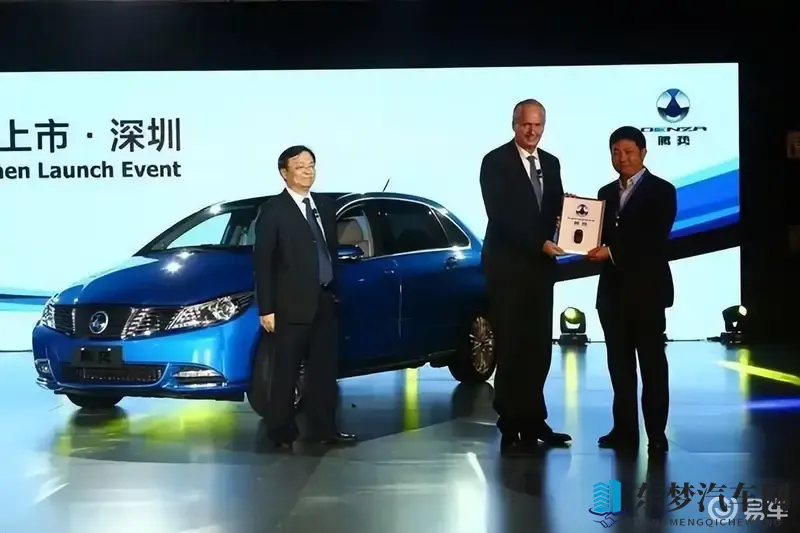 默默坚守15年，一夜之间服务器被挤爆？李云飞揭开腾势底牌-1