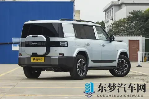 比亚迪又放大招了！这款全新SUV，全能还不贵，谁买谁香！
