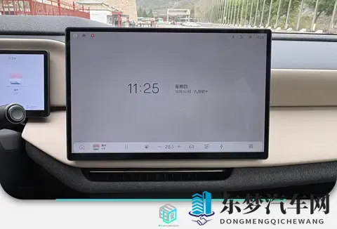插混架构下，安全仍然是底色 试驾沃尔沃全新XC70-3