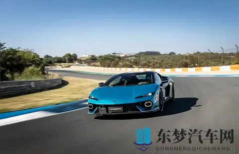 越贵越抗压?兰博基尼前三季度利润592亿欧超保时捷,全混动布局-2