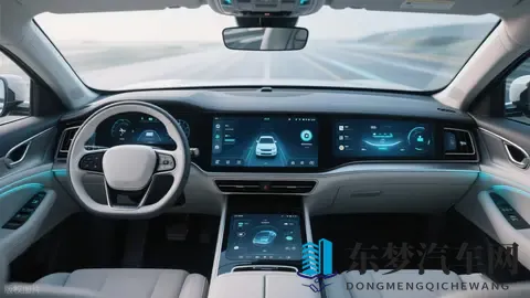 燃油车的智能化突围：一场静悄悄的用户体验革命-2