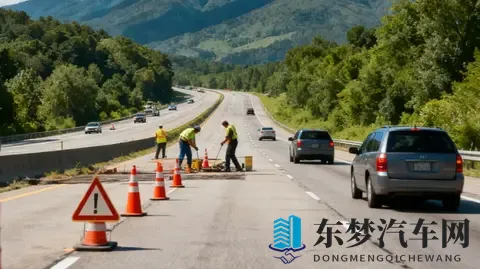 免费高速公路真的要来了-1