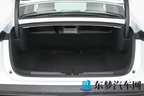 1399 万起售，全系激光雷达+磁悬，深蓝 L06 值得买吗？-1