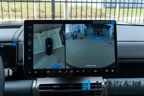 方程豹钛 7：家用 SUV 的实用选择，助力幸福生活