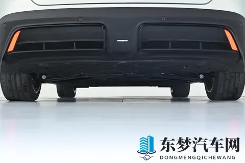 1399 万起，标配激光雷达，深蓝 L06 是不是又一台爆款？-1