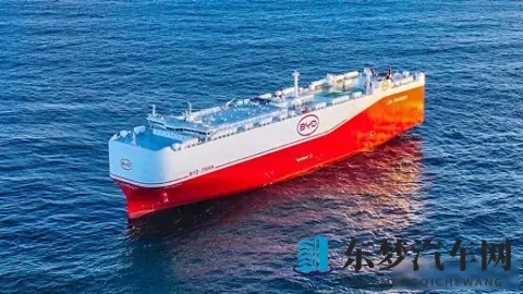 比亚迪研发投入超400亿，全球市场下一步怎么走？