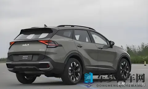 一辆几乎没有短板的SUV-1