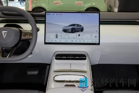 15万级纯电车，选深蓝L06，还是等比亚迪海豹纯电版？-1