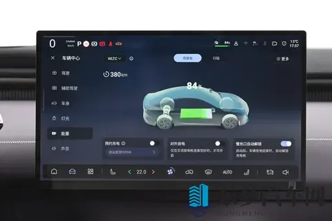深蓝L06：预售刚开，1399万起就让中型纯电轿跑圈子热闹起来了