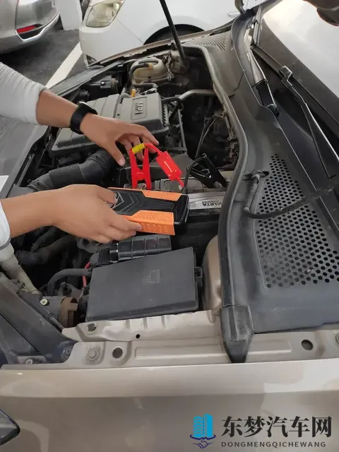 电瓶漏液别慌！一文教你判断换or不换-3