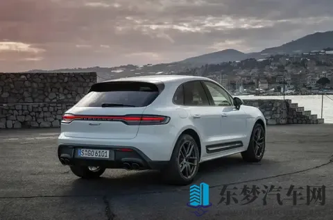 保时捷Macan选购指南：60万预算别乱花，这份避坑攻略请收好-2