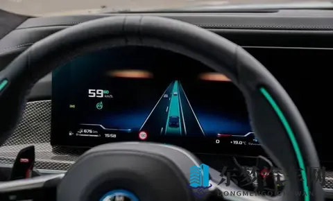 专属车牌,可以脱手!L3级辅助驾驶真的要来了-1