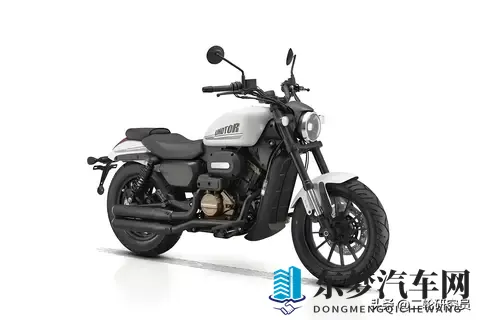 盘点2万内最值得入手的4款250巡航车！-3