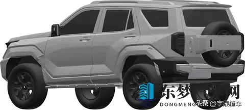 25万买辆机甲战士值吗？坦克400车主哭诉：这3个缺点让人崩溃-1