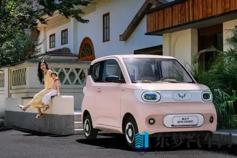 五菱小车狂飙180万，低价如何逆袭碾压对手？未来还能火多久？-2