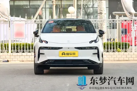 限时价1458万元起 焕新极氪X上市 配LV调光天幕-2