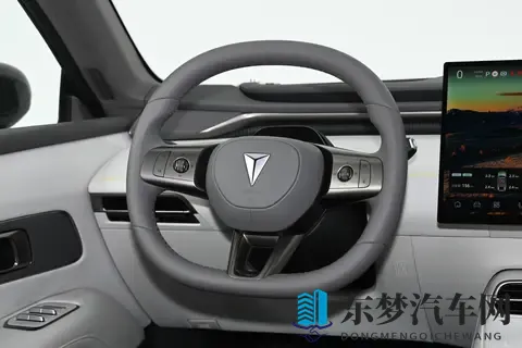 续航670km，标配6个气囊+AR抬头显示，深蓝L06值得一看-2