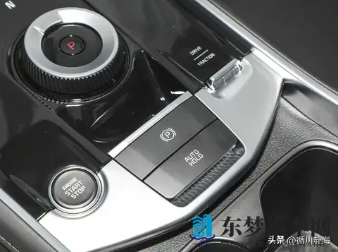 一辆几乎没有短板的SUV-2