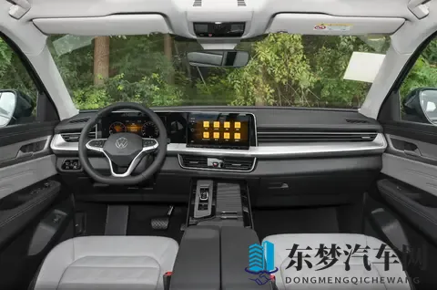 2026款揽巡怎么选？30万的380TSI，哈曼卡顿选装仅2000，性价比高-2