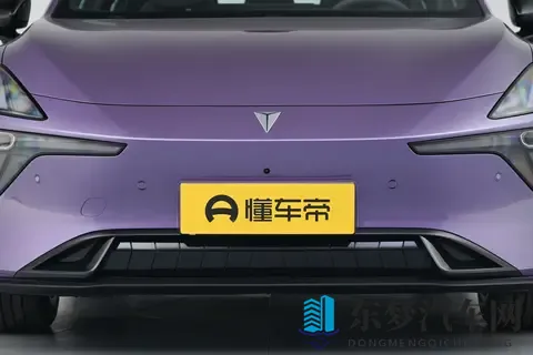 深蓝L06深度体验:15万级纯电市场的均衡之选-2