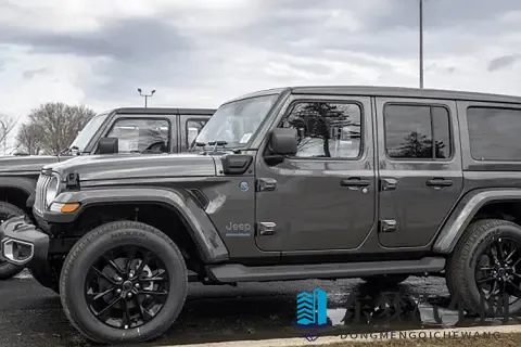 三星电池故障引发牧马人大切诺基全球召回-1