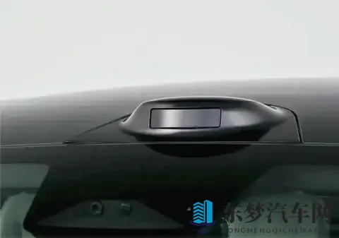 激光雷达+磁流变悬架+后驱底盘，豪华配置，深蓝L06 1399万起超值-2