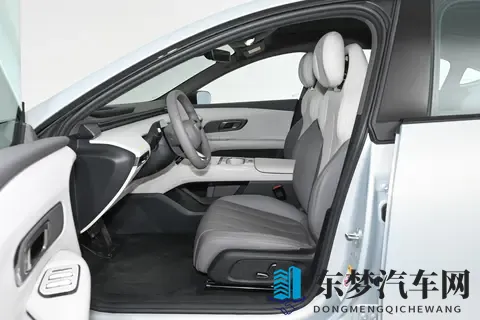 解读深蓝L06，预售价1399万元起，驾控与智能兼备的纯电新选择！-3