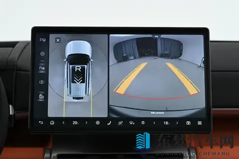 方程豹钛7 2025款190KM四驱Ultra版，科技大空间SUV，买得钛对了-1