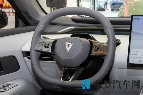 详解深蓝 L06：以技术细节重新诠释纯电家轿的 “均衡之道”-2