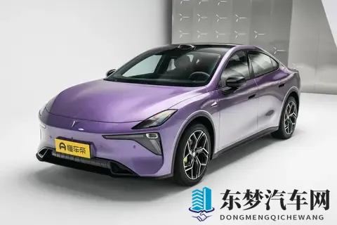 深蓝L06预售，B级定位，预售1399万元起，配置够高吗？-2