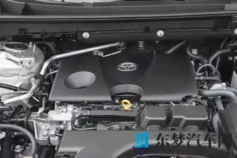 露营+通勤实测，摸清这台家用丰田威兰达的底-1