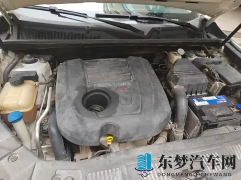 两万块的长安CS75,天窗漏过水到底能不能买?-3