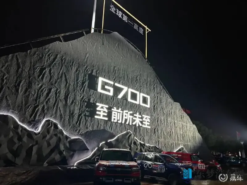 国模季玥玉玉门大开：豪华SUV惊艳亮相，引领潮流引关注-2