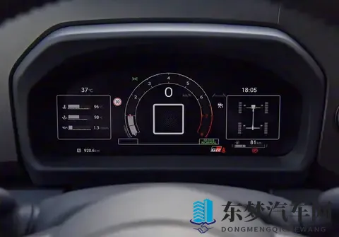 2025进博会：售价3998万起 丰田GR YARIS实车亮相-1