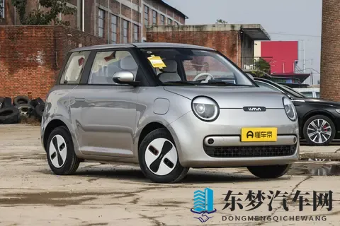 五万块的精致小车，2026款长安Lumin怎么选才不亏？-1