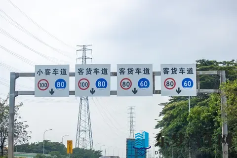 2025年最新超速罚款标准（新老司机必看）-2