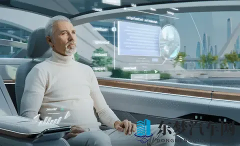 为什么电动汽车容易出现个性却不实用的设计，设计师们在想什么？-1