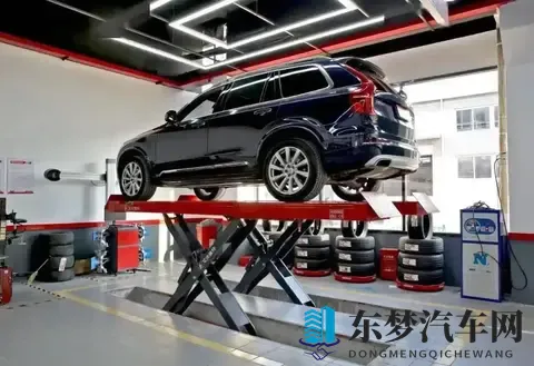 车上最容易坏的五个地方，建议半年检查一次，别等出了车祸才后悔-1