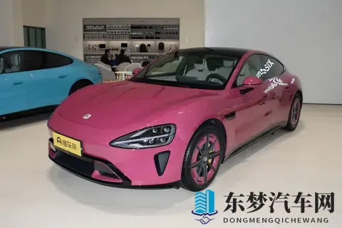 小米SU7屏幕清洁功能当卖点？不如先解决“易脏”问题-3