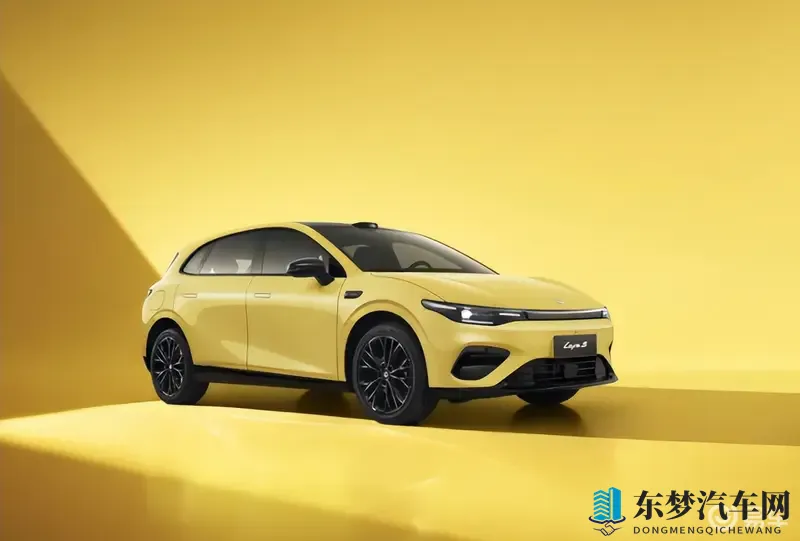 2025广州车展预告,这5款轿车有望来袭,都是狠货?-1