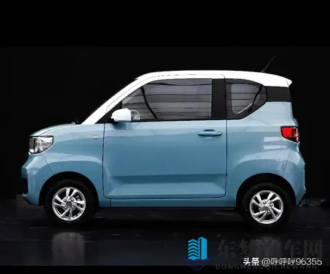 五菱宏光MINIEV卖疯了，为啥别人抄不走？它靠的不是车，是人情-1