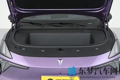 深蓝L06 2026款激光版，1399 万元起，续航670km，配3颗激光雷达-2